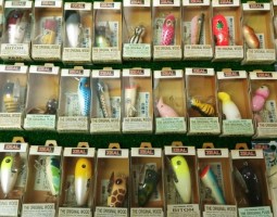 ロッド　ルアー　フローター(茨木店)